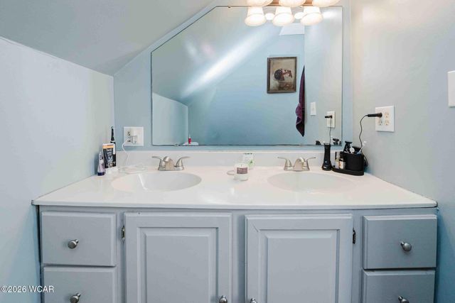 408 Cherry Street, Bluffton, OH 45817