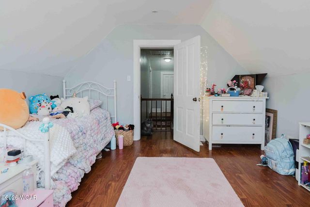 408 Cherry Street, Bluffton, OH 45817