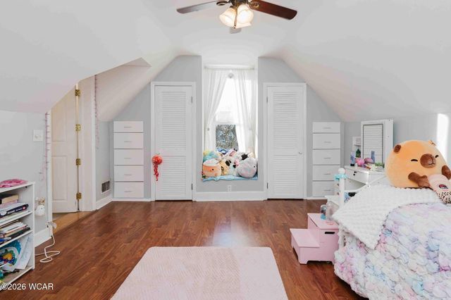 408 Cherry Street, Bluffton, OH 45817