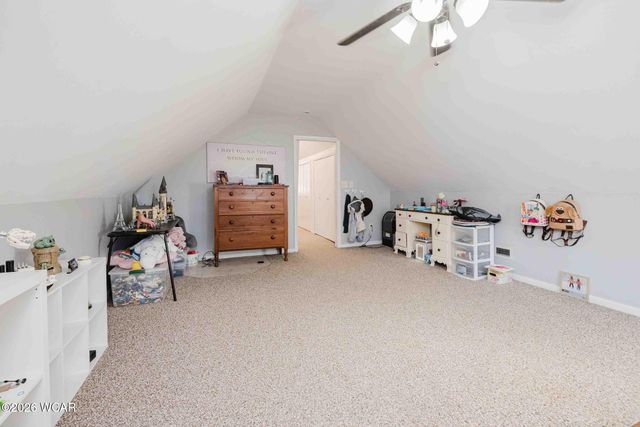 408 Cherry Street, Bluffton, OH 45817