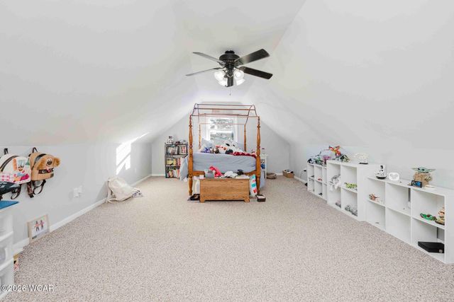 408 Cherry Street, Bluffton, OH 45817