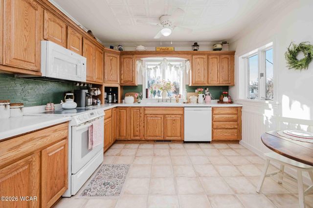 408 Cherry Street, Bluffton, OH 45817