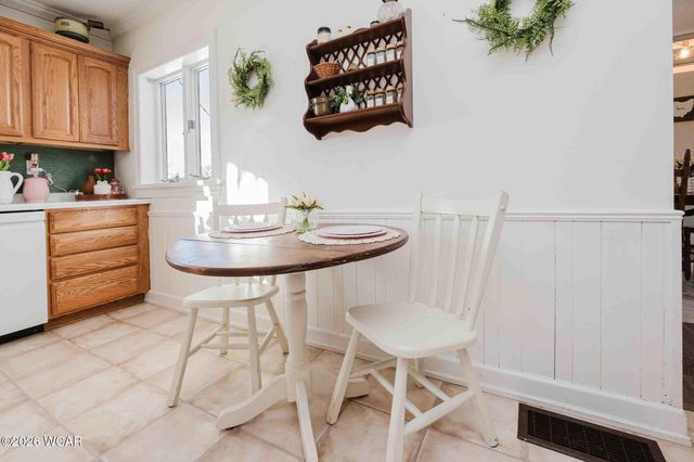 408 Cherry Street, Bluffton, OH 45817