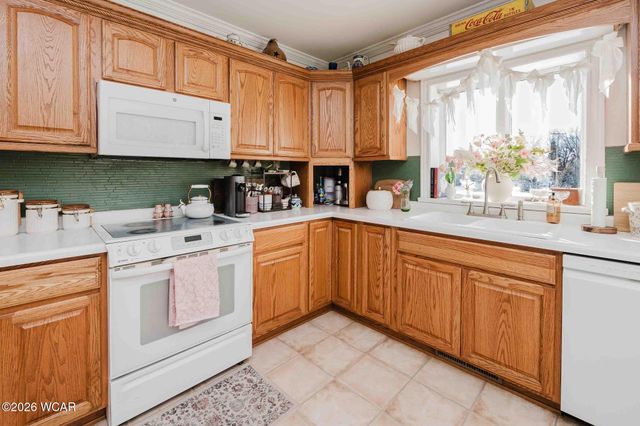 408 Cherry Street, Bluffton, OH 45817