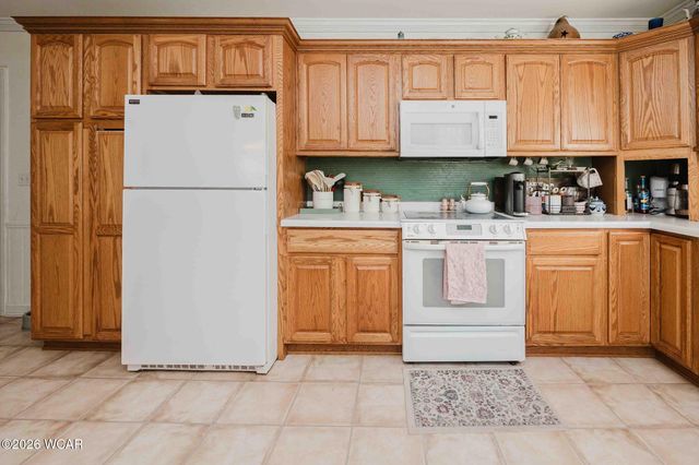 408 Cherry Street, Bluffton, OH 45817