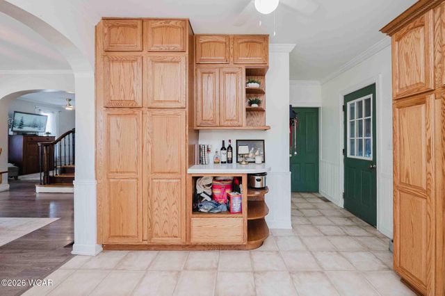 408 Cherry Street, Bluffton, OH 45817