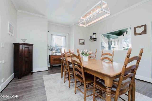 408 Cherry Street, Bluffton, OH 45817