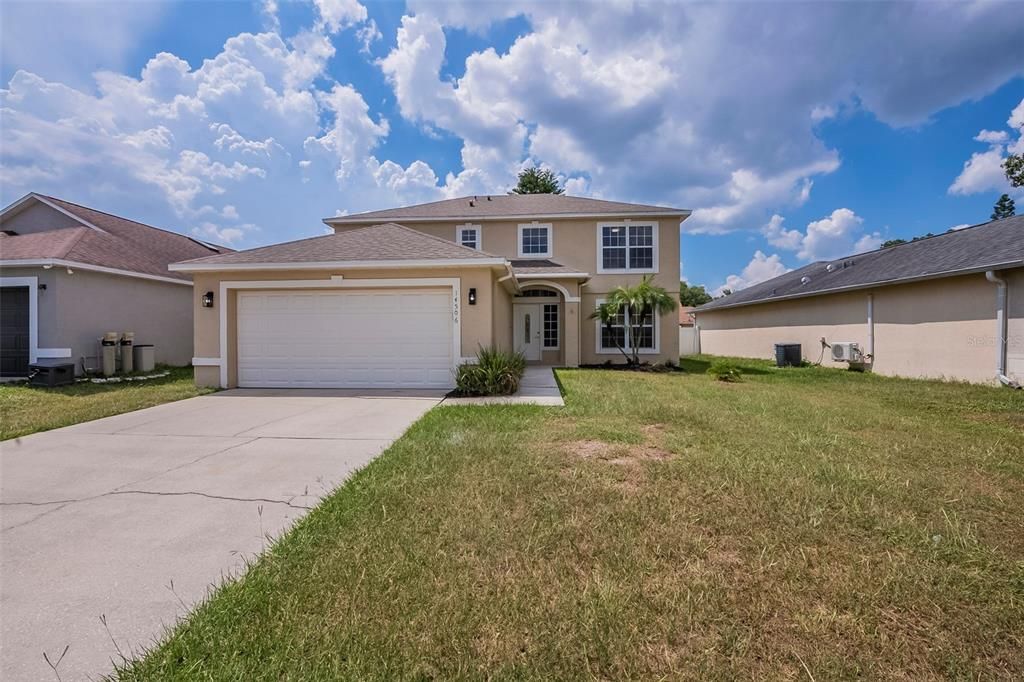 14506 GREYDALE CIRCLE, Orlando, FL 32826