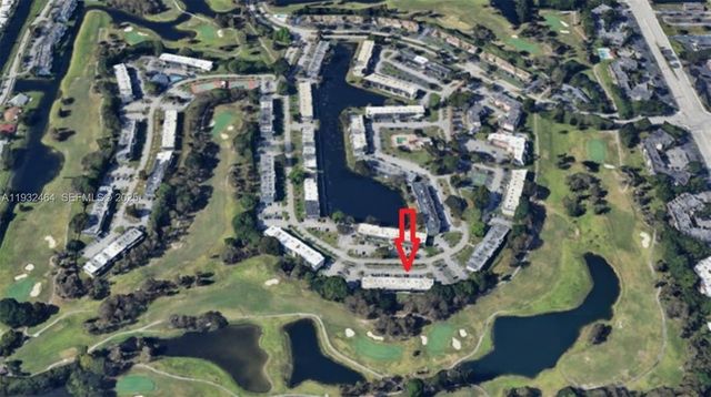 7800 S Colony Cir S 206, Tamarac, FL 33321