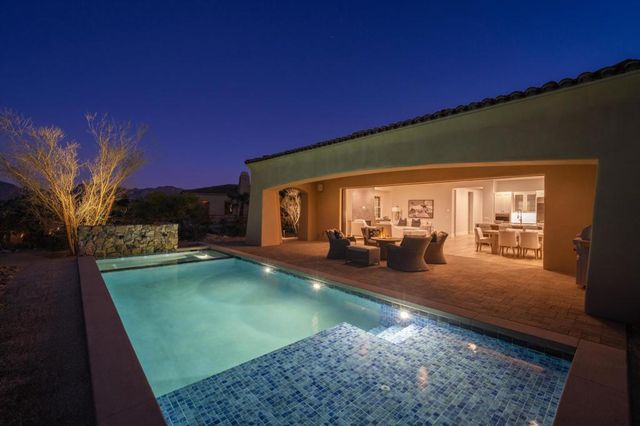 48471 Old Stone Trail, Palm Desert, CA 92260