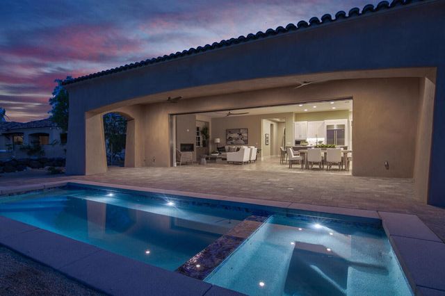 48471 Old Stone Trail, Palm Desert, CA 92260