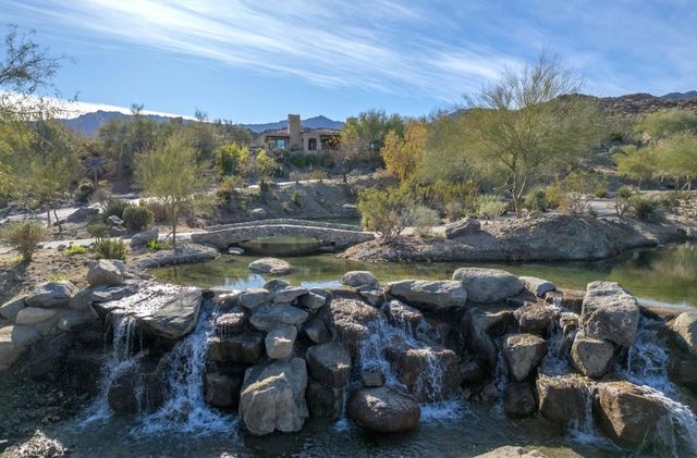48471 Old Stone Trail, Palm Desert, CA 92260