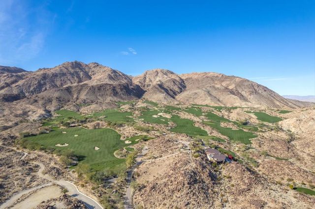48471 Old Stone Trail, Palm Desert, CA 92260
