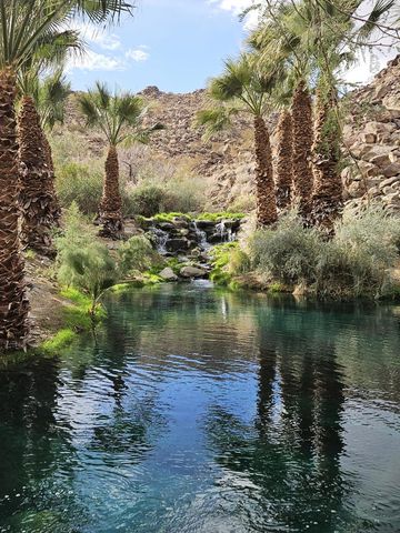 48471 Old Stone Trail, Palm Desert, CA 92260