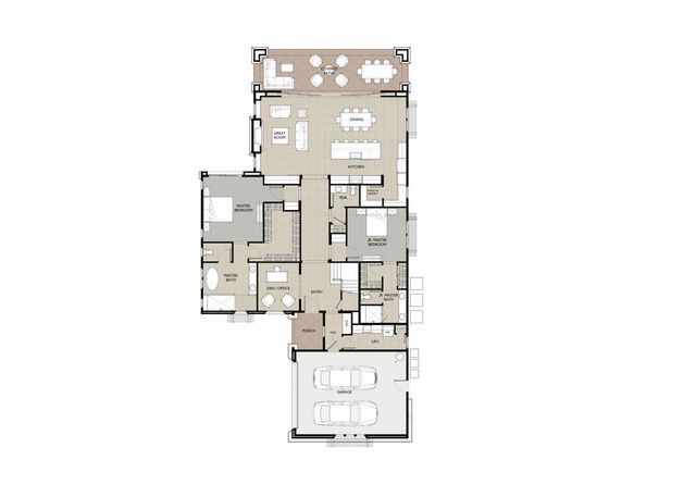 48471 Old Stone Trail, Palm Desert, CA 92260