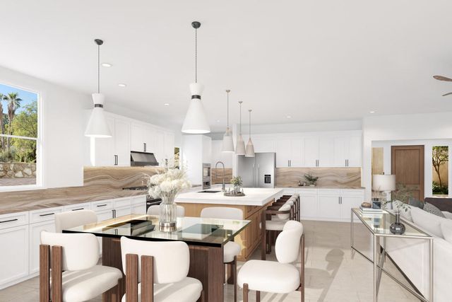 48471 Old Stone Trail, Palm Desert, CA 92260