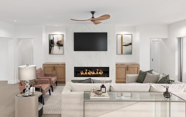 48471 Old Stone Trail, Palm Desert, CA 92260