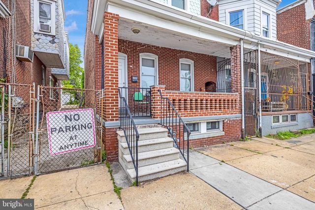 1707 W 4TH ST, Wilmington, DE 19805