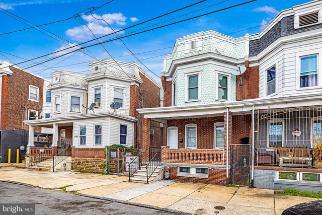 1707 W 4TH ST, Wilmington, DE 19805