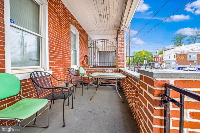 1707 W 4TH ST, Wilmington, DE 19805