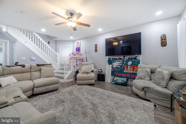 1707 W 4TH ST, Wilmington, DE 19805