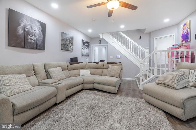 1707 W 4TH ST, Wilmington, DE 19805