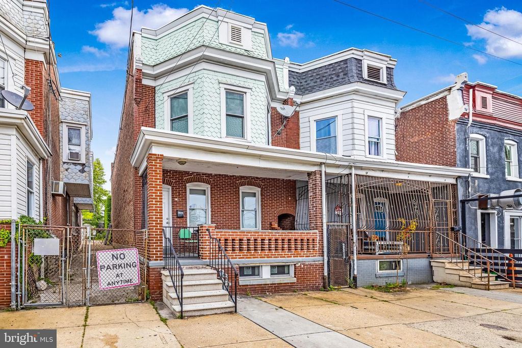 1707 W 4TH ST, Wilmington, DE 19805