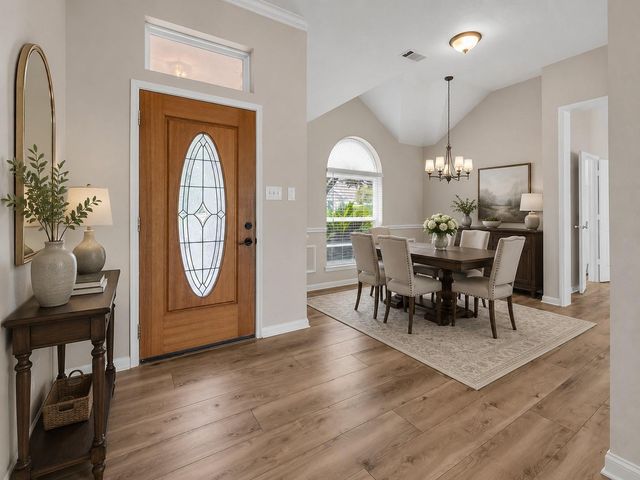 7158 Lakeshore Lane, Willis, TX 77318