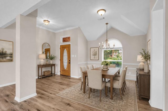 7158 Lakeshore Lane, Willis, TX 77318