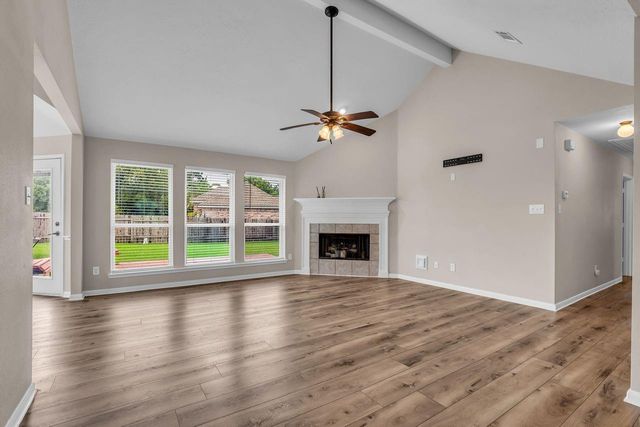 7158 Lakeshore Lane, Willis, TX 77318