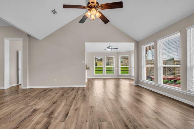 7158 Lakeshore Lane, Willis, TX 77318