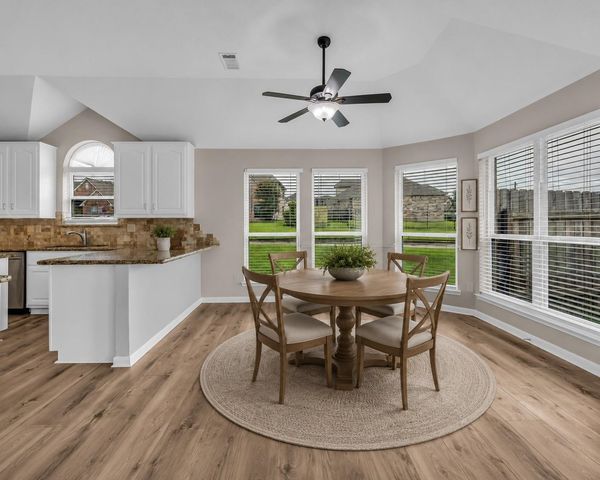 7158 Lakeshore Lane, Willis, TX 77318