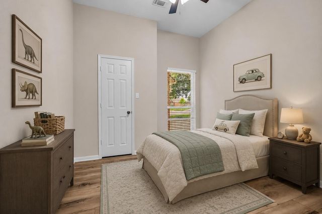 7158 Lakeshore Lane, Willis, TX 77318