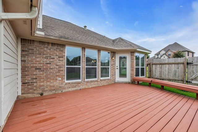 7158 Lakeshore Lane, Willis, TX 77318