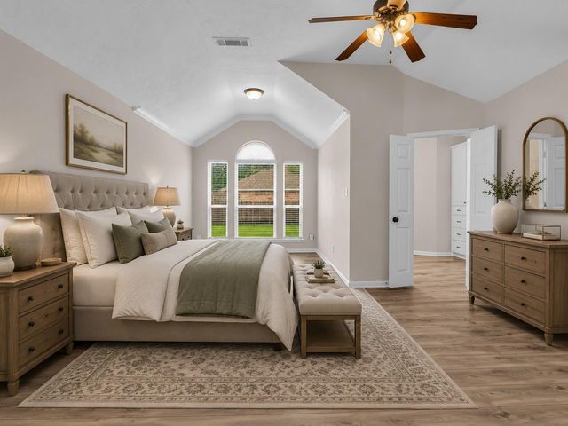 7158 Lakeshore Lane, Willis, TX 77318