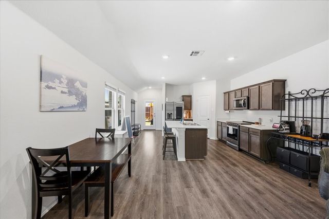 2560 Russell Street, Crandall, TX 75114
