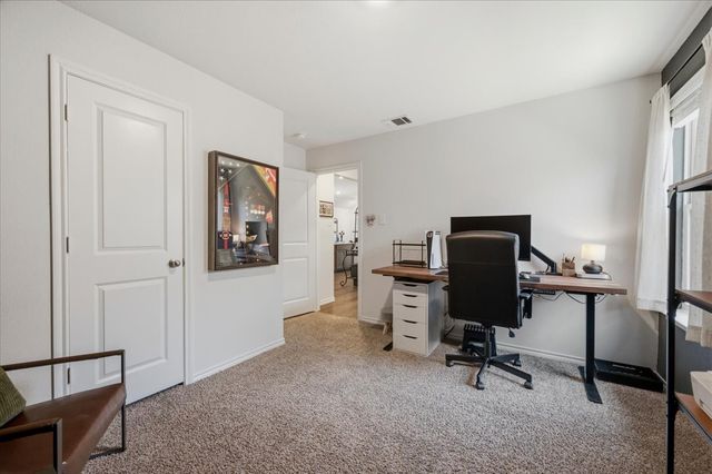 2560 Russell Street, Crandall, TX 75114