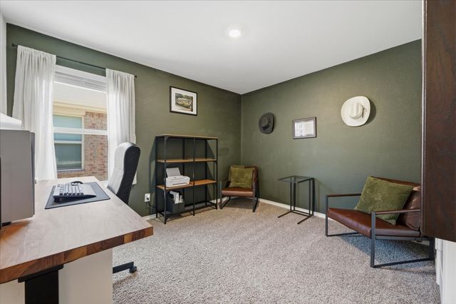 2560 Russell Street, Crandall, TX 75114