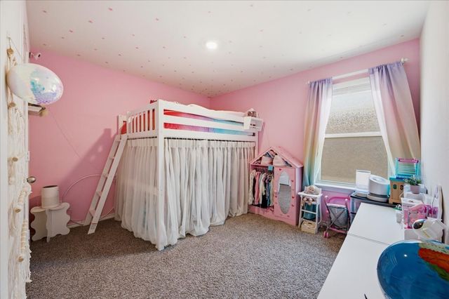 2560 Russell Street, Crandall, TX 75114