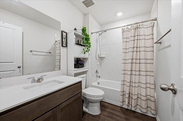 2560 Russell Street, Crandall, TX 75114