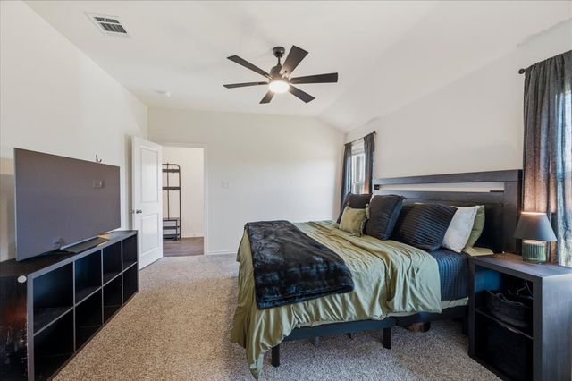 2560 Russell Street, Crandall, TX 75114
