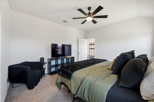 2560 Russell Street, Crandall, TX 75114