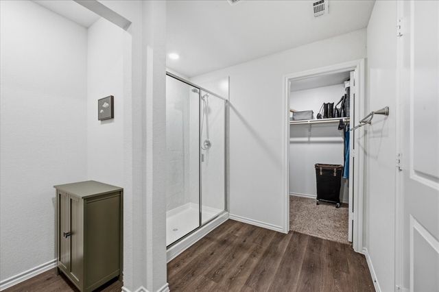 2560 Russell Street, Crandall, TX 75114