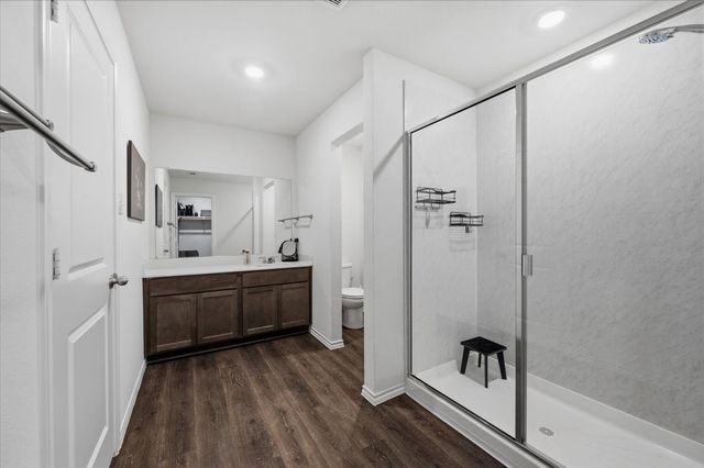 2560 Russell Street, Crandall, TX 75114