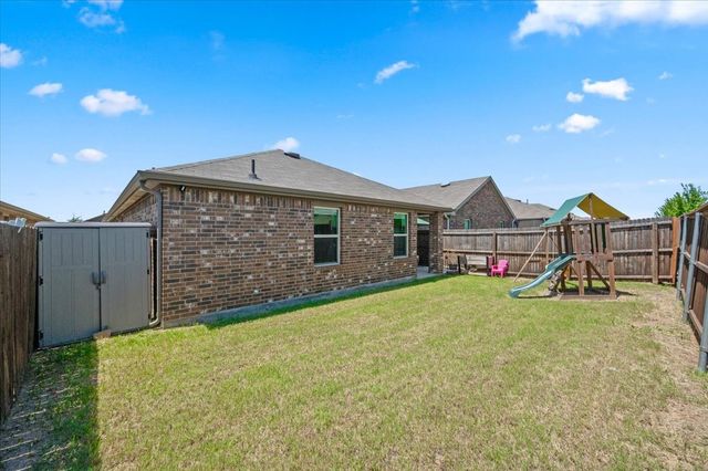 2560 Russell Street, Crandall, TX 75114