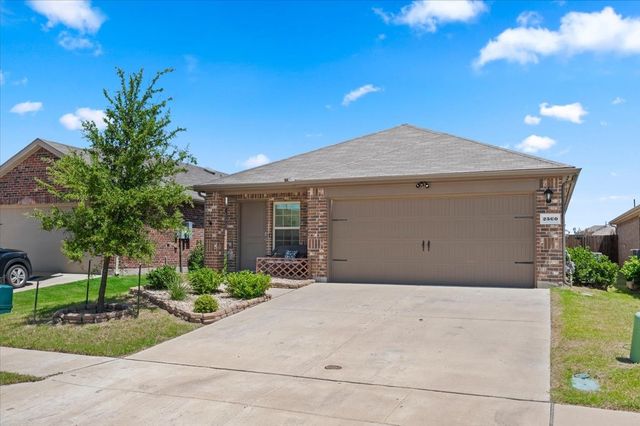 2560 Russell Street, Crandall, TX 75114