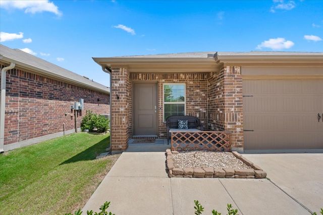 2560 Russell Street, Crandall, TX 75114