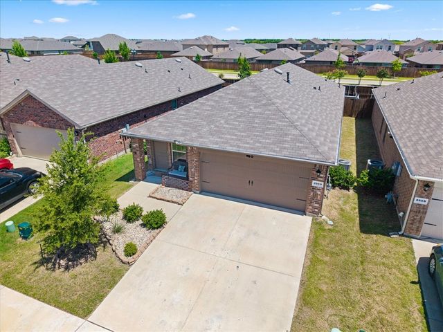 2560 Russell Street, Crandall, TX 75114