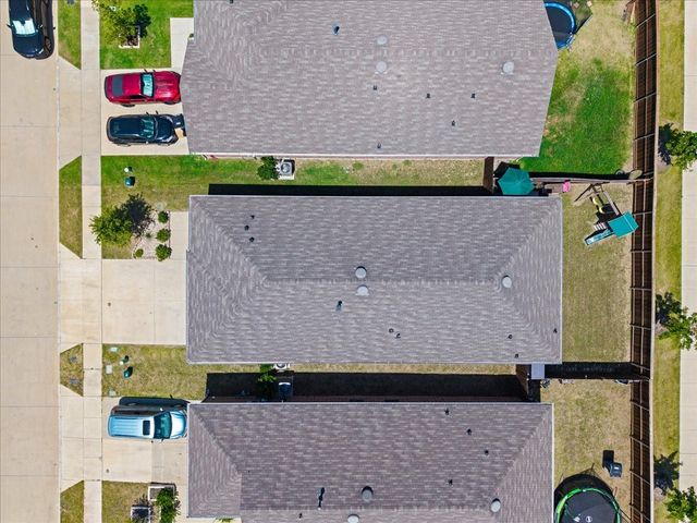 2560 Russell Street, Crandall, TX 75114