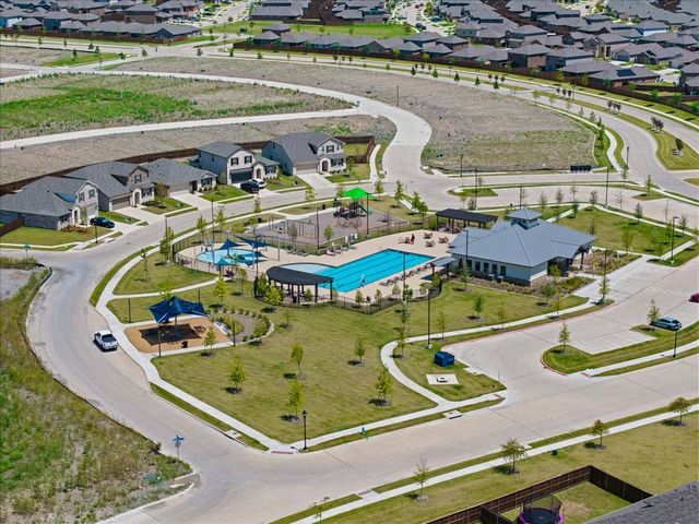 2560 Russell Street, Crandall, TX 75114